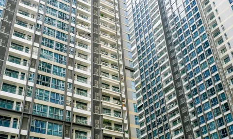 Chung cư Hà Nội chạm mốc 6.500 USD/m2, giao dịch nhà liền thổ chững lại