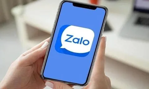 Thông tin mới nhất về gọi điện thoại qua Zalo mà tất cả người dân cần nắm rõ