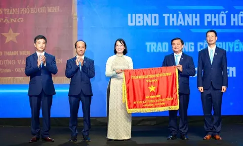 Báo Thanh Niên khẳng định vị thế là cơ quan báo chí có ảnh hưởng sâu rộng trong xã hội