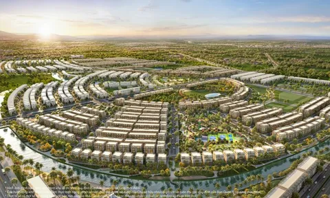 Mạch giao thông quốc gia tạo lực đẩy BĐS, hút kiều hối Hải Phòng