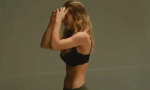 Mỹ nhân trời sinh để đóng phim 18+: Body khét lẹt ngộp thở, 3 siêu phẩm căng đét cấm xem chỗ đông người