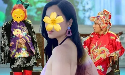 Sao Việt chỉ tham gia Táo Quân đúng 1 lần giờ ra sao?