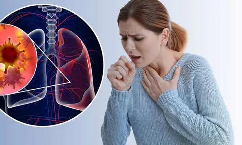 9 dấu hiệu ung thư phổi giai đoạn đầu thường bị bỏ qua