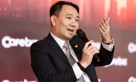 Tổng giám đốc PNJ và OCB tranh luận 1 vấn đề quyết định thành bại của DN, CEO người Ê Đê trả lời bất ngờ