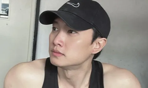 "Bạn trai Quốc Trường" lọt top tìm kiếm