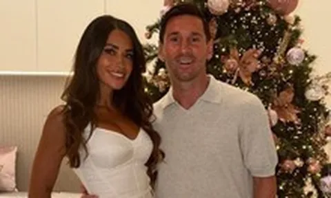 Chuyện ít ai biết về Messi, thì ra "huyền thoại" cũng mê lướt Tiktok và "hóng chuyện showbiz"