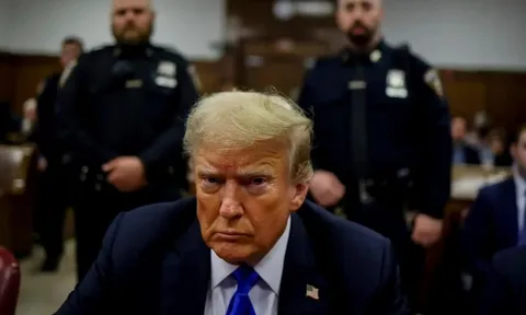 Mỹ đối mặt nguy cơ hoàn hơn 133 tỷ USD thuế nhập khẩu