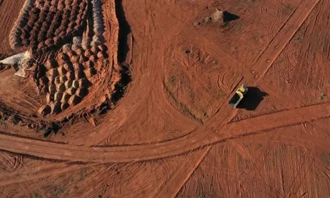 Trung Quốc cấm xuất khẩu 1 mặt hàng siêu chiến lược sang Nhật Bản – thứ gì mà khiến đối tác phản ứng gay gắt: ‘không thể chấp nhận được’