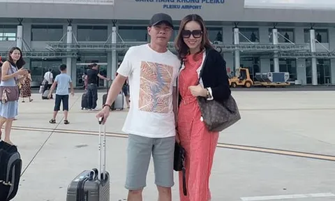 Hoàn cảnh của nam NSND xin thôi chức Phó Giám đốc, vợ 3 hé lộ cuộc sống nghèo đến mức này luôn!