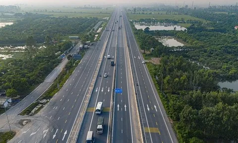 Tỉnh từng rộng nhất Việt Nam sắp khởi công tuyến cao tốc 24.000 tỷ dài 60km