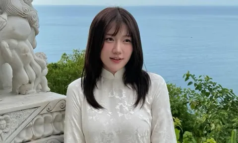 Em gái Trấn Thành về ra mắt gia đình bạn trai?