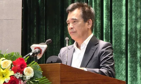 "Cha đẻ" Anh Trai Say Hi hiến kế giúp Đà Nẵng thành trung tâm concert quốc tế