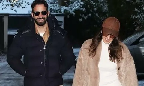 Ruben Amorim vui như Tết khi bị MU sa thải, nhận tiền đền bù khủng