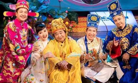 Chương trình gì thay thế Táo Quân?