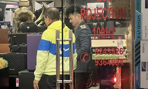 Cục trưởng Xuân Bắc đến giúp bố vợ nhưng lại làm 1 việc không ngờ