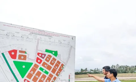 Gia Lai chuẩn bị 38 khu tái định cư phục vụ dự án Đường sắt tốc độ cao Bắc - Nam