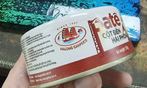 Diễn biến mới nhất vụ 120 tấn thịt heo bệnh ở Công ty Đồ hộp Hạ Long