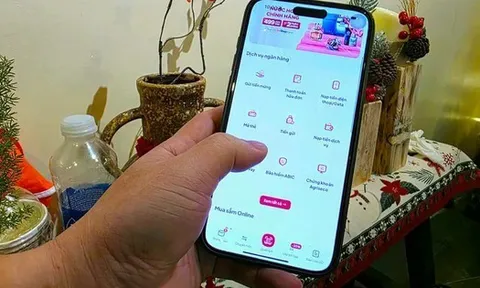 Người thường xuyên có dòng tiền lớn ra vào tài khoản cá nhân: Cơ quan Thuế khuyến nghị gì?