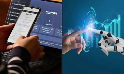 Câu hỏi cho ChatGPT đang