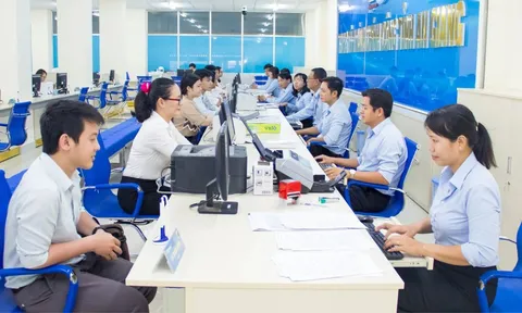 Chính phủ ban hành khung vị trí việc làm mới cho công chức