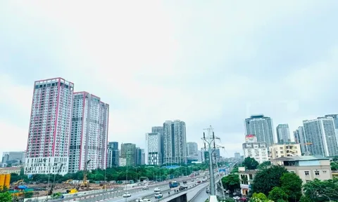 Bốn “trụ cột” dẫn dắt thị trường bất động sản trong 2026