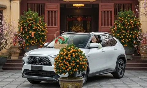 Người mua ô tô ở Đà Nẵng "tá hỏa" khi lệ phí trước bạ "tăng kỳ lạ"