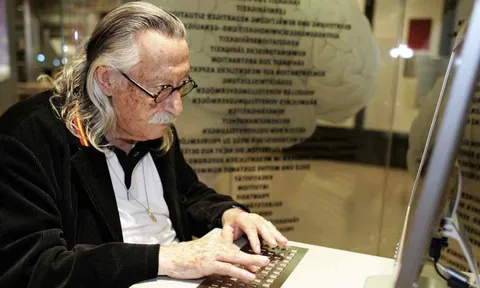 Nghịch lý Weizenbaum: Tại sao cha đẻ của chatbot đầu tiên lại dành cả đời để cảnh báo về "đứa con" của mình?