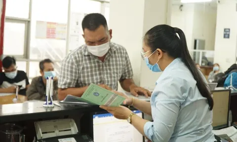 Bảo hiểm xã hội phát cảnh báo khẩn đến người dân