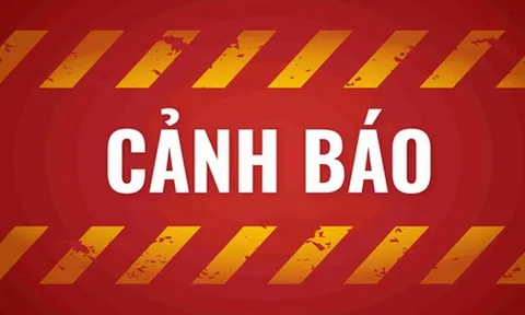 Cục Xúc tiến thương mại cảnh báo nóng