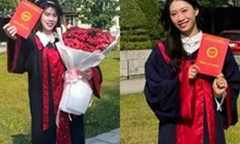 Đẳng cấp hotgirl bóng chuyền Việt Nam, có huy chương quốc tế, có cả bằng cử nhân!