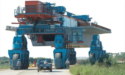 Chuyên gia Mỹ: Mỹ đã bị vượt mặt, công nghệ này của Trung Quốc là kỳ tích kinh ngạc nhất tôi từng thấy!