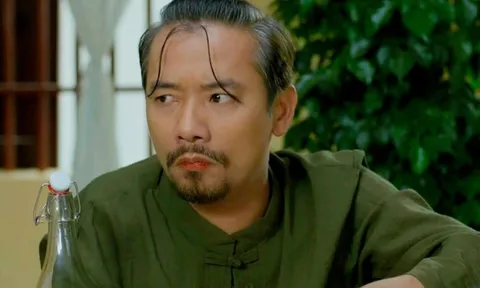 Vai diễn nhận nhiều "gạch đá" nhất trên phim giờ vàng VTV của Việt Bắc