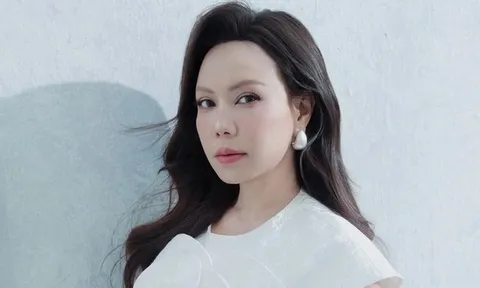 Diện mạo gây bất ngờ của nghệ sĩ Việt Hương