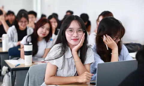 Trường ĐH Luật TPHCM dự kiến mở 4 ngành mới, không xét tuyển khối C00