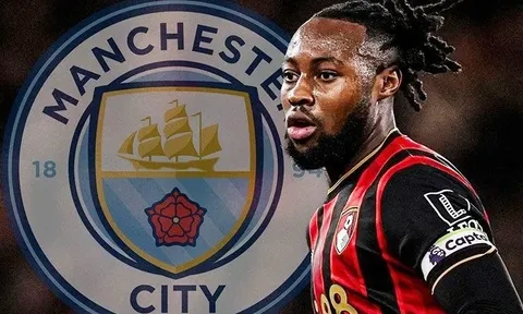 Man City chính thức "nổ phát súng" đầu tiên