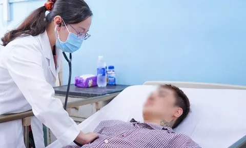 Từ vụ heo bệnh tuồn vào Công ty CP Đồ hộp Hạ Long, bác sĩ cảnh báo nóng