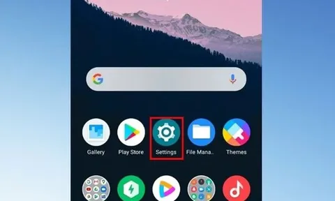 Ngân hàng khuyến cáo tắt ngay quyền này trên tất cả các ứng dụng