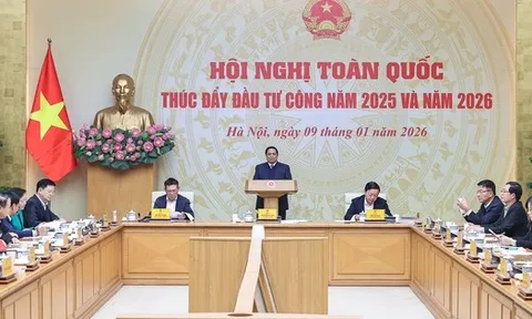 Bài học kinh nghiệm giúp giải ngân vốn đầu tư công vượt kế hoạch được giao