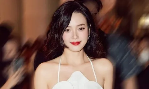 Midu thông báo khẩn