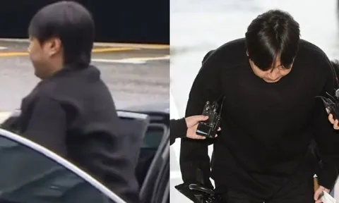 Nam diễn viên cãi nhau với bạn gái rồi lái ô tô liều lĩnh suốt 100km, bị cảnh sát vây bắt như phim