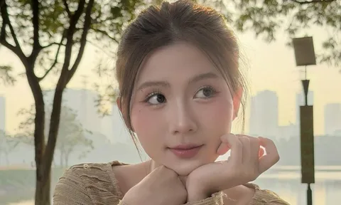 Quá khứ của nữ diễn viên phim "Cách Em 1 Milimet" bị bạn trai cũ tố lăng nhăng