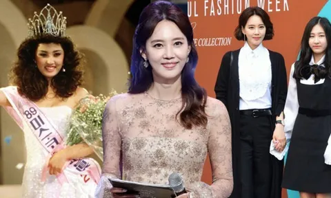 10 năm sống trong tủi nhục của Hoa hậu bị hãm hại bằng clip nóng, chồng đại gia "rởm" lừa cưới