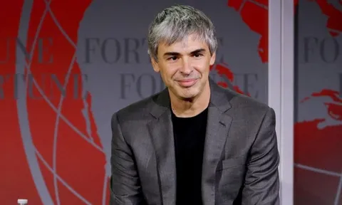 Thuế 5% tài sản khiến loạt tỷ phú công nghệ vội vàng rút khỏi California