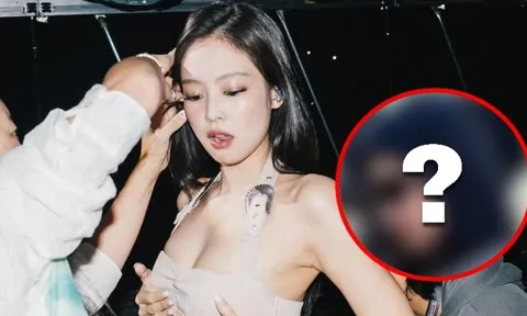 Đây có phải là bộ mặt thật của Jennie (BLACKPINK)?