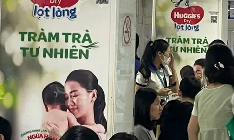 Rà soát, chấn chỉnh hoạt động quảng cáo tại Bệnh viện Từ Dũ