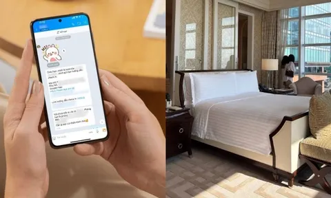 Tuyệt đối không chuyển khoản cho người lạ nếu chưa thấy tài khoản Zalo có những dấu hiệu này