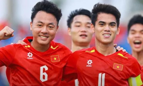 Kịch bản tiếp theo để U23 Việt Nam đi tiếp tại U23 châu Á 2026
