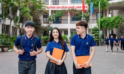 Luật Giáo dục nghề nghiệp chính thức có hiệu lực: 5 điểm mới quan trọng cần biết