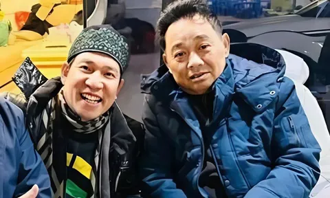 "Ngọc Hoàng" Quốc Khánh không còn ở trong căn nhà 10m2 tại phố Bùi Ngọc Dương