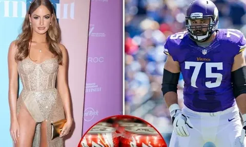 Thể thao Mỹ rúng động: Cựu sao kiện vợ cũ vì phơi bày bí mật "chăn gối"